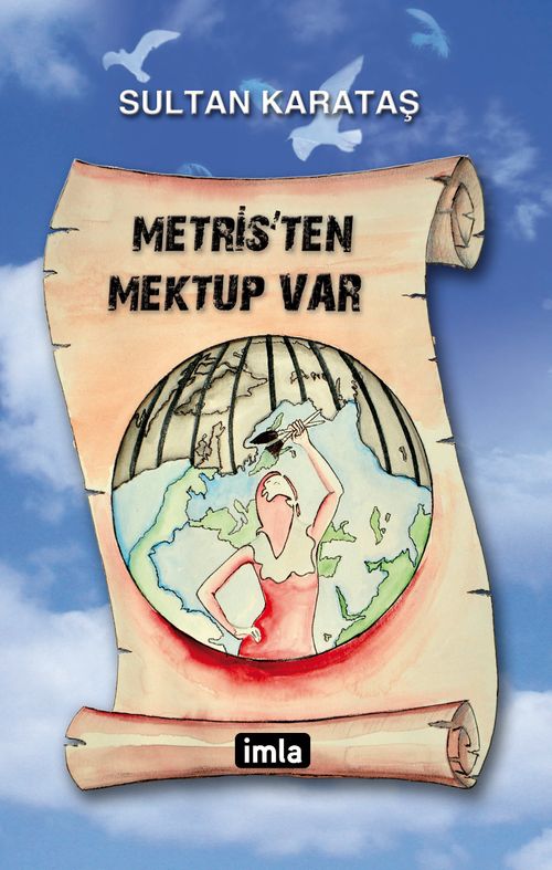 Metris'ten Mektup Var