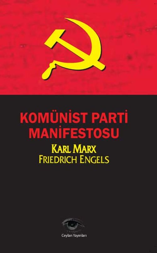 Komünist Manifesto
