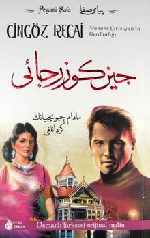 Cingöz Recai - Madam Çiviciyan'ın Gerdanlığı (Osmanlıca-Türkçe) 