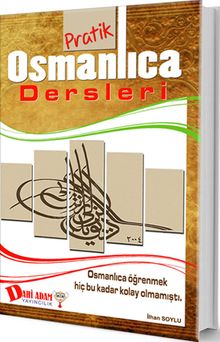 Pratik Osmanlıca Dersleri