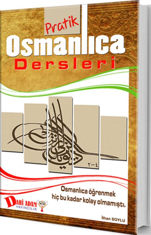 Pratik Osmanlıca Dersleri
