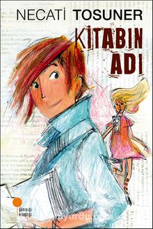 Kitabın Adı - Necati Tosuner