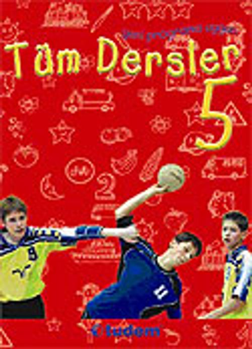 Tüm Dersler 5 / Yeni Programa Uygun