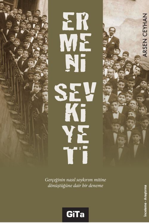 Ermeni Sevkiyeti 