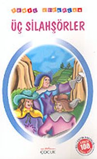 Üç Silahşörler