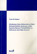 Uluslararası Satım Sözleşmelerine İlişkşin Birleşmiş Milletler Antlaşması (CISG) Uyarınca Satıcının Yükümlülükleri ve Sözleşmeye Aykırılığın Sonuçları