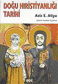 Doğu Hıristiyanlığı Tarihi