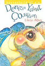 Denizin Yakut Çocukları (2. ve 3. Sınıf) / Hayvanlarla El Ele