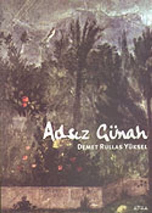 Adsız Günah