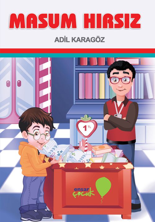 Masum Hırsız