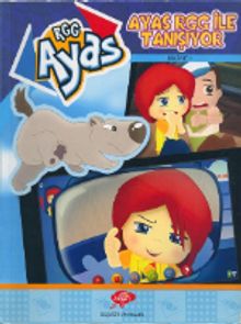 Ayas RGG ile Tanışıyor -2