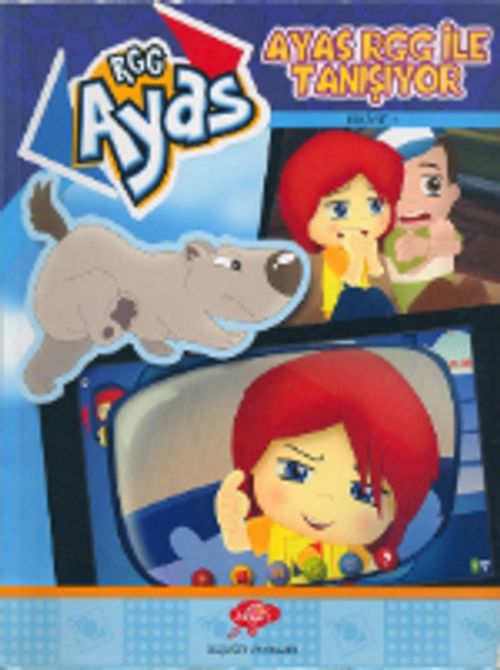 Ayas RGG ile Tanışıyor -2