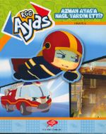 RGG Ayas / Azman, Ayas'a Nasıl Yardım Etti? (Hikaye-5)