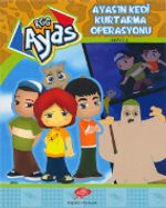 Ayas'ın Kedi Kurtarma Operasyonu (Hikaye-3)