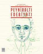 Peyniraltı Edebiyat Aylık Edebiyat Dergisi Sayı:26 Haziran 2015