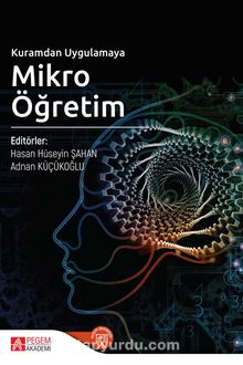 Kuramdan Uygulamaya Mikro Öğretim - Kolektif