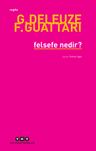 Felsefe Nedir