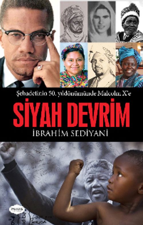 Siyah Devrim
