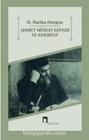 Ahmet Mithat Efendi ve Edebiyat