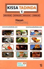 Kıssa Tadında 1
