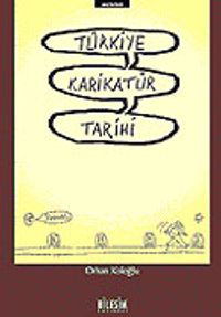 Türkiye Karikatür Tarihi