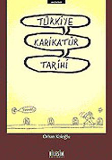 Türkiye Karikatür Tarihi