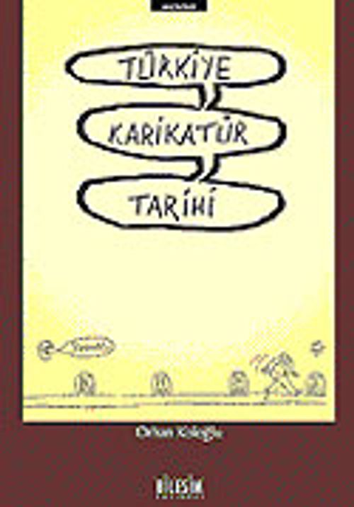 Türkiye Karikatür Tarihi