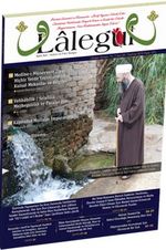 Lalegül Aylık İlim Kültür ve Fikir Dergisi Sayı:28 Haziran 2015