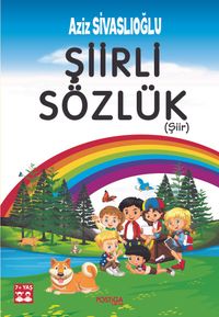 Şiirli Sözlük