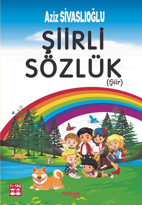 Şiirli Sözlük