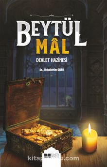 Beytül-Mal Devlet Hazinesi - Dr. Abdulkerim Öner