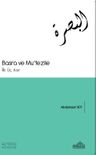 Basra ve Mu'tezile &amp; İlk Üç Asır