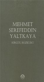 Mehmet Şerafeddin Yaltkaya
