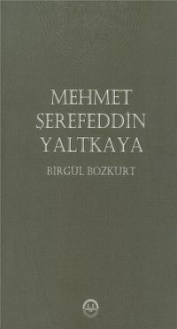 Mehmet Şerafeddin Yaltkaya