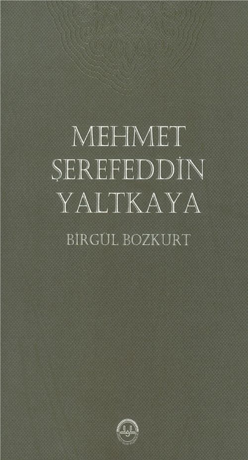 Mehmet Şerafeddin Yaltkaya