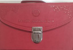 Mealli Hatim Cüzü Küçük Boy Bilgisayar Hatlı