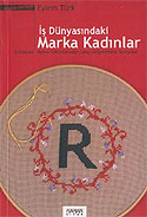 İş Dünyasındaki Marka Kadınlar