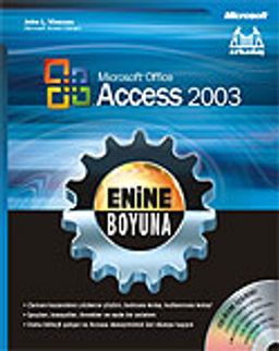 Enine Boyuna Access 2003