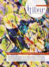 Sayı:45 Haziran 2015 İtibar Edebiyat ve Fikriyat Dergisi