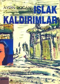 Islak Kaldırımlar