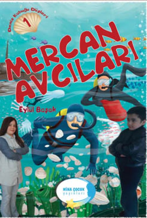 Mercan Avcıları