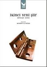 İkinci Yeni Şiir (Antoloji-Dosya)