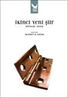 İkinci Yeni Şiir (Antoloji-Dosya)