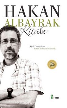 Hakan Albayrak Kitabı - Hakan Albayrak