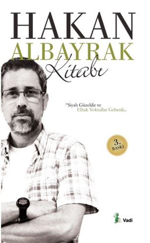 Hakan Albayrak Kitabı