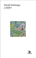 3 Defter 