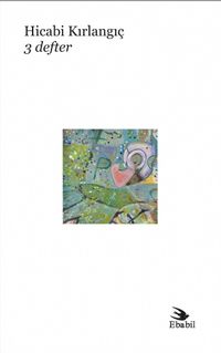 3 Defter 
