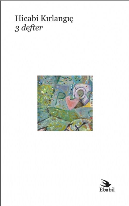 3 Defter 
