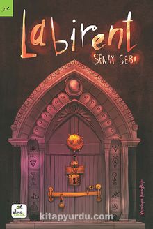 Labirent - Şenay Seba