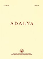 Adalya XVIII (2015)
